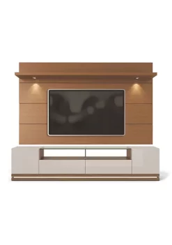 New 😀 Manhattan Comfort Liberty 42.52 Inch TV Stand 😀 -Manhattan Comfort Online Shop Belk 15