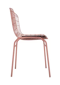 Cheapest 😍 Manhattan Comfort Madeline Chair, Set of 2 🔔 -Manhattan Comfort Online Shop Belk 1500