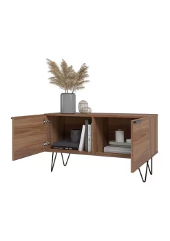 Outlet 😉 Manhattan Comfort Beekman 35.43 Accent Cabinet 👍 -Manhattan Comfort Online Shop Belk 1514
