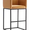 Top 10 ✔️ Manhattan Comfort Embassy Counter Stool ❤️ -Manhattan Comfort Online Shop Belk 1537