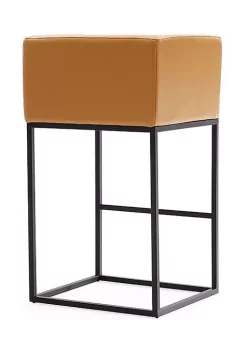 Top 10 ✔️ Manhattan Comfort Embassy Counter Stool ❤️ -Manhattan Comfort Online Shop Belk 1541
