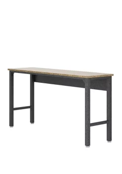Top 10 ๐ Manhattan Comfort 72.4 Inch Fortress Garage Table โจ