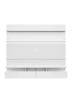 Coupon 👍 Manhattan Comfort City 1.8 Floating Wall Theater Entertainment Center ✔️