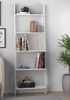 Top 10 🤩 Manhattan Comfort Cooper Ladder Bookcase ❤️