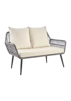 Best reviews of ✨ Manhattan Comfort Portofino Patio 4- Person Conversation Set with Coffee Table 🛒 -Manhattan Comfort Online Shop Belk 1619