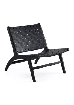 New 🧨 Manhattan Comfort Maintenon   Accent Chair - Set of 2 😀 -Manhattan Comfort Online Shop Belk 1644