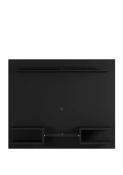 Budget 🔥 Manhattan Comfort 64.25 Inch Plaza Floating Entertainment Center ✔️