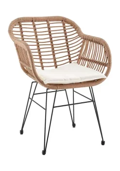 Flash Sale 👏 Manhattan Comfort Antibes 1.0 Patio 2- Person Seating Group with End Table ⌛ -Manhattan Comfort Online Shop Belk 1662