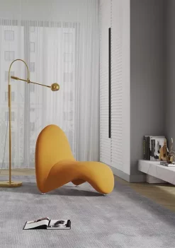 Hot Sale 🧨 Manhattan Comfort MoMa Multi Colored Accent Chair -Set of 3 👍 -Manhattan Comfort Online Shop Belk 1671