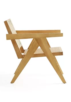 Best reviews of 😀 Manhattan Comfort Hamlet Cane Accent Chair ✨ -Manhattan Comfort Online Shop Belk 1682