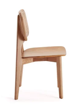 Coupon ⭐ Manhattan Comfort Versailles Cane Dining Chair - Set of 2 😀 -Manhattan Comfort Online Shop Belk 1724