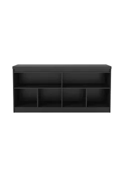 Wholesale 🌟 Manhattan Comfort Viennese Sideboard in Black Matte 🎁 -Manhattan Comfort Online Shop Belk 1732