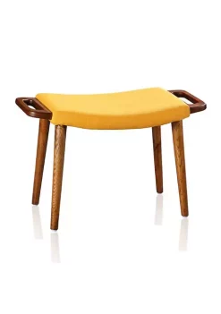 Discount 👍 Manhattan Comfort Geta Ottoman ✔️ -Manhattan Comfort Online Shop Belk 1755