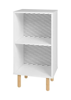 Hot Sale 🧨 Manhattan Comfort Essex Nightstand 😉 -Manhattan Comfort Online Shop Belk 1762