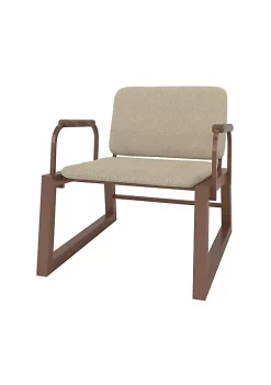 Budget 🎁 Manhattan Comfort Whythe Low Accent Chair 1.0 🔔