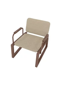 Budget 🎁 Manhattan Comfort Whythe Low Accent Chair 1.0 🔔 -Manhattan Comfort Online Shop Belk 1793