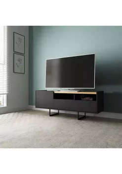 Promo ❤️ Manhattan Comfort Winston 53.14 TV Stand 🎁 -Manhattan Comfort Online Shop Belk 1808