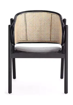 Top 10 ✨ Manhattan Comfort Versailles Cane Arm Chair - Set of 2 👍 -Manhattan Comfort Online Shop Belk 1838