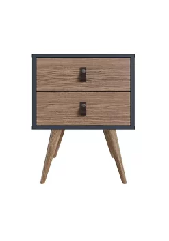 Wholesale 😀 Manhattan Comfort Amber Nightstand (Set of 2) 🌟 14 Wholesale 😀 Manhattan Comfort Amber Nightstand (Set of 2) 🌟 -Manhattan Comfort Online Shop Belk 1850