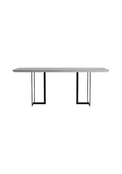 Top 10 ๐ Manhattan Comfort Celine 86.22" Dining Table in Off White ๐ 13 Top 10 ๐ Manhattan Comfort Celine 86.22" Dining Table in Off White ๐ -Manhattan Comfort Online Shop Belk 1892