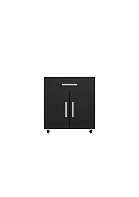 Brand new ✔️ Manhattan Comfort Eiffel 28.35" Mobile Garage Storage Cabinet 🛒 8 Brand new ✔️ Manhattan Comfort Eiffel 28.35" Mobile Garage Storage Cabinet 🛒 - Image 6