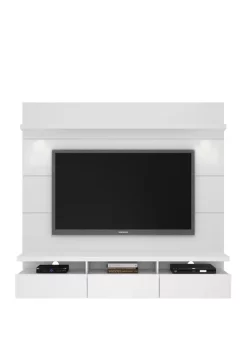 Best Sale 👏 Manhattan Comfort Cabrini 1.8 Floating Wall Theater Entertainment Center 🔥 -Manhattan Comfort Online Shop Belk 203