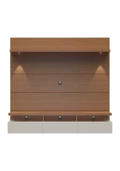 Best Sale 👏 Manhattan Comfort Cabrini 1.8 Floating Wall Theater Entertainment Center 🔥 -Manhattan Comfort Online Shop Belk 204