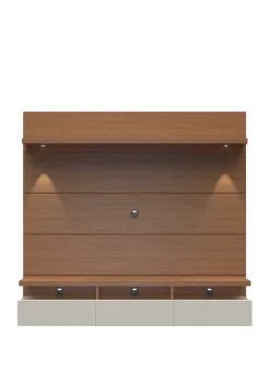 Best Sale 👏 Manhattan Comfort Cabrini 1.8 Floating Wall Theater Entertainment Center 🔥 -Manhattan Comfort Online Shop Belk 205