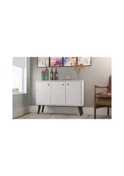 Best deal โ๏ธ Manhattan Comfort Bromma 35.43" Buffet Stand in White ๐ 10 Best deal โ๏ธ Manhattan Comfort Bromma 35.43" Buffet Stand in White ๐ -Manhattan Comfort Online Shop Belk 2053