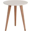 Cheapest ⭐ Manhattan Comfort Moore Round End Table 🔔 1 Cheapest ⭐ Manhattan Comfort Moore Round End Table 🔔 -Manhattan Comfort Online Shop Belk 2059