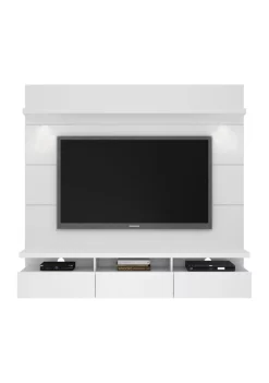 Best Sale 👏 Manhattan Comfort Cabrini 1.8 Floating Wall Theater Entertainment Center 🔥 -Manhattan Comfort Online Shop Belk 206