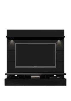 Best Sale 👏 Manhattan Comfort Cabrini 1.8 Floating Wall Theater Entertainment Center 🔥 -Manhattan Comfort Online Shop Belk 207
