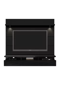 Best Sale 👏 Manhattan Comfort Cabrini 1.8 Floating Wall Theater Entertainment Center 🔥 -Manhattan Comfort Online Shop Belk 208