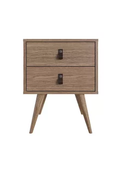 Cheap 🎁 Manhattan Comfort Amber Double Wide 👗 Dresser and Nightstand - Set of 2 😍 -Manhattan Comfort Online Shop Belk 2093