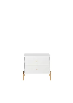 Cheapest 🎁 Manhattan Comfort Jasper Nightstand (Set of 2) 🌟 -Manhattan Comfort Online Shop Belk 2125