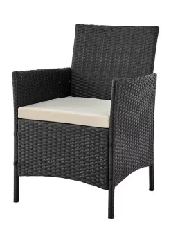 Flash Sale ❤️ Manhattan Comfort Imperia Patio 2- Person Seating Group with End Table 🌟 -Manhattan Comfort Online Shop Belk 2175