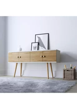 Deals 👏 Manhattan Comfort Theodore Sideboard 💯 -Manhattan Comfort Online Shop Belk 218