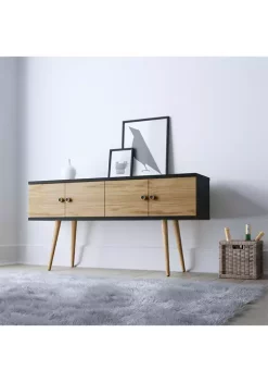 Deals 👏 Manhattan Comfort Theodore Sideboard 💯 -Manhattan Comfort Online Shop Belk 219