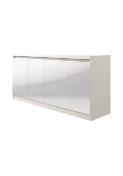 Flash Sale 🎉 Manhattan Comfort Viennese 2.0 Sideboard in Off White 🎁 10 Flash Sale 🎉 Manhattan Comfort Viennese 2.0 Sideboard in Off White 🎁 -Manhattan Comfort Online Shop Belk 2199