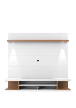 Discount 😉 Manhattan Comfort Utopia 70 Inch Floating Theater Entertainment Center ⌛ -Manhattan Comfort Online Shop Belk 229