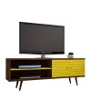Brand new 💯 Manhattan Comfort 62.99 Inch Liberty TV Stand 👍 -Manhattan Comfort Online Shop Belk 233