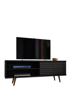 Brand new 💯 Manhattan Comfort 62.99 Inch Liberty TV Stand 👍 -Manhattan Comfort Online Shop Belk 240