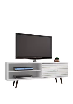 Brand new 💯 Manhattan Comfort 62.99 Inch Liberty TV Stand 👍 -Manhattan Comfort Online Shop Belk 243