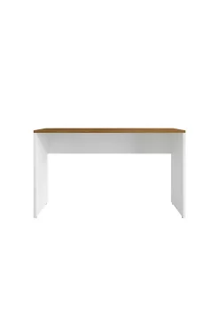 Flash Sale ⌛ Manhattan Comfort Eiffel Garage Desk 🥰