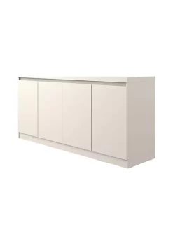 Cheapest 🎉 Manhattan Comfort Viennese Sideboard in Off White ⌛ -Manhattan Comfort Online Shop Belk 2516