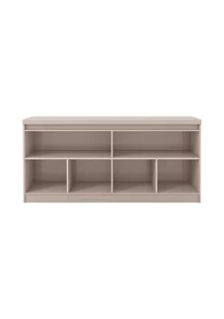Cheapest 🎉 Manhattan Comfort Viennese Sideboard in Off White ⌛ -Manhattan Comfort Online Shop Belk 2517
