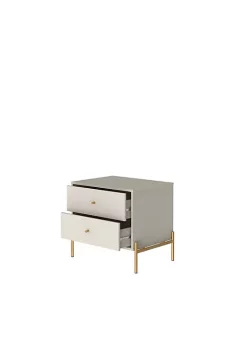 Wholesale 🥰 Manhattan Comfort Jasper Nightstand 🛒 -Manhattan Comfort Online Shop Belk 2526