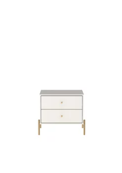 Wholesale 🥰 Manhattan Comfort Jasper Nightstand 🛒 -Manhattan Comfort Online Shop Belk 2530