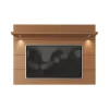 Coupon 🛒 Manhattan Comfort Cabrini Floating Wall TV Panel 1.8 in Maple Cream ⭐ 1 Coupon 🛒 Manhattan Comfort Cabrini Floating Wall TV Panel 1.8 in Maple Cream ⭐ -Manhattan Comfort Online Shop Belk 2553