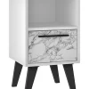 Buy 💯 Manhattan Comfort Amsterdam Nightstand 😍 2 Buy 💯 Manhattan Comfort Amsterdam Nightstand 😍 -Manhattan Comfort Online Shop Belk 2555